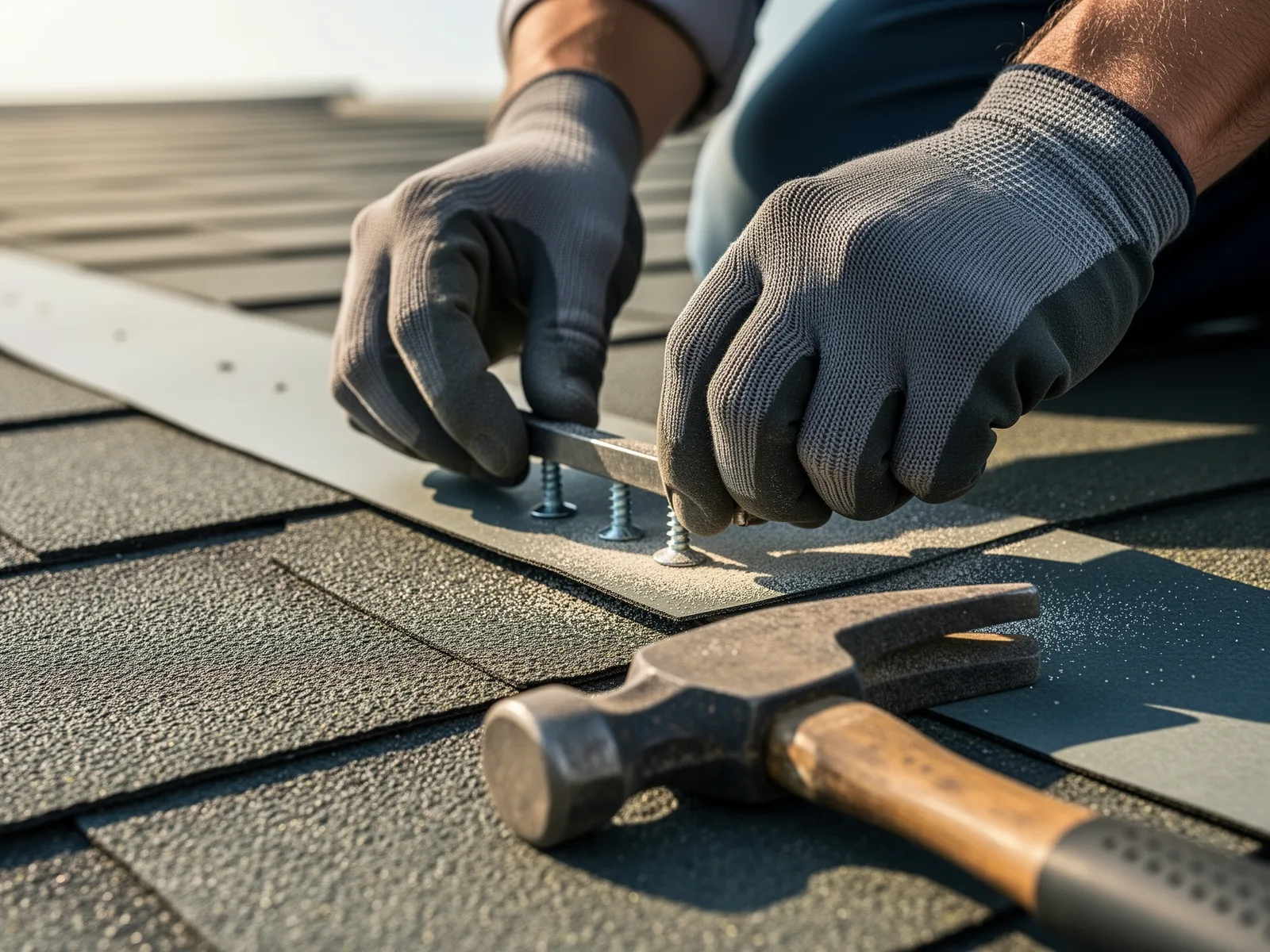Why choose Fascia Repair in Tuscarora, PA